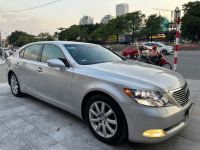 Bán xe Lexus LS 2008 600hL giá 990 Triệu - Hà Nội