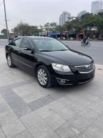 Bán xe Toyota Camry 2007 3.5Q giá 268 Triệu - Hà Nội