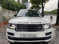 Bán xe LandRover Range Rover 2014 Vogue 3.0 giá 2 Tỷ 250 Triệu - Hà Nội