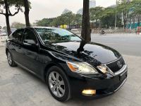 Bán xe Lexus GS 350 AWD 2010 giá 690 Triệu - Hà Nội