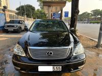 Bán xe Lexus LS 430 2004 giá 580 Triệu - Hà Nội