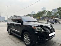 Bán xe Lexus LX 2012 570 giá 2 Tỷ 190 Triệu - Hà Nội