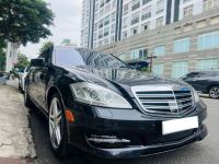 Bán xe Mercedes Benz S class 2010 S600 giá 1 Tỷ 150 Triệu - Hà Nội