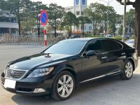 Bán xe Lexus LS 2008 600hL giá 880 Triệu - Hà Nội