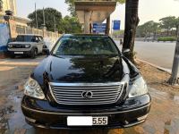 Bán xe Lexus LS 430 2004 giá 560 Triệu - Hà Nội