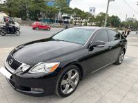 Bán xe Lexus GS 2008 350 AWD giá 550 Triệu - Hà Nội