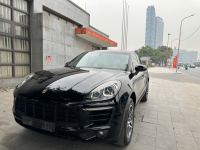 Bán xe Porsche Macan 2014 Turbo giá 1 Tỷ 250 Triệu - Hà Nội