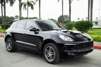 Bán xe Porsche Macan 2014 2.0 giá 999 Triệu - Hà Nội