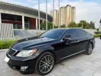 can ban xe oto cu nhap khau Lexus LS 460 2010