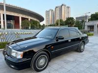 Bán xe Toyota Crown Royal Saloon 3.0 AT 1996 giá 750 Triệu - Hà Nội
