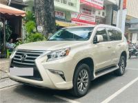 Bán xe Lexus GX 460 2015 giá 2 Tỷ 250 Triệu - Hà Nội