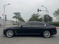 bán xe BMW 7 Series 740Li 2021 - Hà Nội