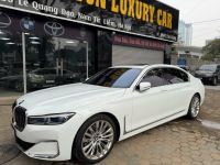 bán xe BMW 7 Series 740Li 2021 - Hà Nội