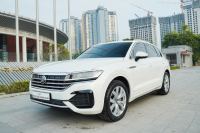 Bán xe Volkswagen Touareg Luxury 2.0 TSI 2023 giá 2 Tỷ 390 Triệu - Hà Nội