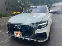 Bán xe Audi Q8 55 TFSI S-Line Quattro 2021 giá 2 Tỷ 699 Triệu - Hà Nội