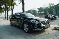 Bán xe Mercedes Benz S class 2016 S400L giá 1 Tỷ 250 Triệu - Hà Nội