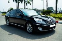 Bán xe Hyundai Equus 2010 VS 460 giá 580 Triệu - Hà Nội