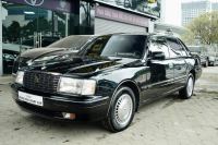 Bán xe Toyota Crown 1995 Royal Saloon 3.0 AT giá 690 Triệu - Hà Nội