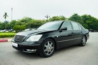 Bán xe Lexus LS 2003 430 giá 550 Triệu - Hà Nội