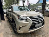 Bán xe Lexus GX 2015 460 giá 2 Tỷ 150 Triệu - Hà Nội