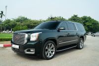 Bán xe GMC Yukon XL Denali 6.2L 4x4 AT 2014 giá 2 Tỷ 650 Triệu - Hà Nội
