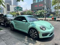 Bán xe Volkswagen Beetle 2.0 AT 2013 giá 930 Triệu - Hà Nội