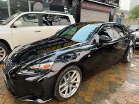 Bán xe Lexus IS 250 F-Sport 2015 giá 999 Triệu - Hà Nội