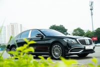 Bán xe Mercedes Benz S class 2013 S500L giá 1 Tỷ 150 Triệu - Hà Nội