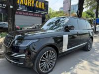Bán xe LandRover Range Rover 2014 Autobiography LWB 5.0 giá 2 Tỷ 330 Triệu - Hà Nội