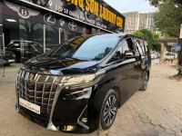 Bán xe Toyota Alphard Luxury Executive Lounge 2019 giá 2 Tỷ 680 Triệu - Hà Nội