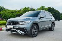 Bán xe Volkswagen Tiguan 2022 Allspace giá 1 Tỷ 100 Triệu - Hà Nội