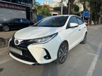 Bán xe Toyota Yaris G 1.5 AT 2022 giá 555 Triệu - Hà Nội
