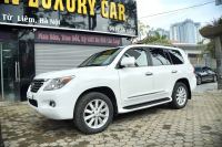 Bán xe Lexus LX 2010 570 giá 1 Tỷ 650 Triệu - Hà Nội