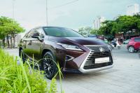 Bán xe Lexus RX 2015 350 AWD giá 1 Tỷ 890 Triệu - Hà Nội