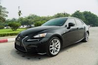 Bán xe Lexus IS 200t 2016 giá 999 Triệu - Hà Nội