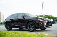 Bán xe Lexus RX 2015 350 giá 1 Tỷ 830 Triệu - Hà Nội