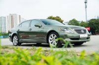 Bán xe Lexus LS 600hL 2007 giá 880 Triệu - Hà Nội