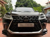 Bán xe Lexus LX 2020 570 Super Sport MBS giá 7 Tỷ 900 Triệu - Hà Nội