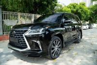 Bán xe Lexus LX 2020 570 Super Sport MBS giá 7 Tỷ 900 Triệu - Hà Nội