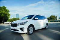 Bán xe Kia Sedona 2018 3.3L GATH giá 630 Triệu - Hà Nội