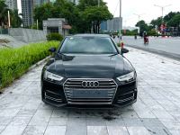 Bán xe Audi A4 2.0 TFSI 2016 giá 565 Triệu - Hà Nội