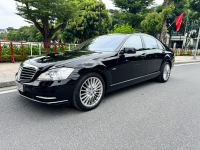 Bán xe Mercedes Benz S class 2011 S500L giá 550 Triệu - Hà Nội