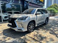 Bán xe Lexus LX 2019 570 Super Sport giá 5 Tỷ 599 Triệu - Hà Nội
