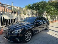 Bán xe Lexus LS 2014 460L giá 1 Tỷ 550 Triệu - Hà Nội
