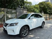 Bán xe Lexus RX 2009 350 AWD giá 679 Triệu - Hà Nội