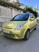 can ban xe oto cu lap rap trong nuoc Chevrolet Spark LT 0.8 AT 2011