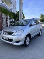 Bán xe Toyota Innova 2011 G giá 225 Triệu - Khánh Hòa