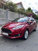 Bán xe Ford Fiesta 2018 Titanium 1.5 AT giá 325 Triệu - Khánh Hòa