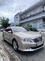 Bán xe Toyota Camry 2.5Q 2012 giá 455 Triệu - Khánh Hòa