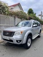 Bán xe Ford Everest 2.6L 4x4 MT 2011 giá 220 Triệu - Khánh Hòa